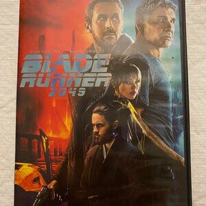 DVD "BLADE RUNNER" NEW CONDITION NO SCRATCHES